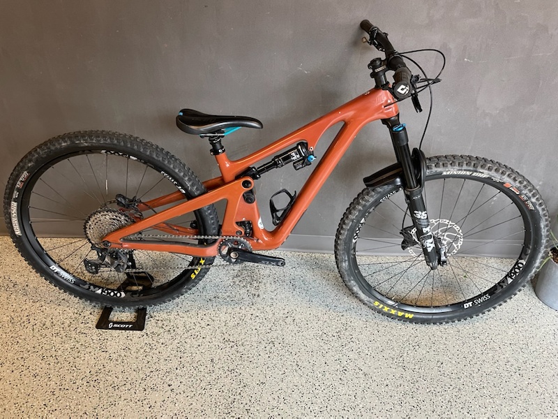 yeti sb130 small