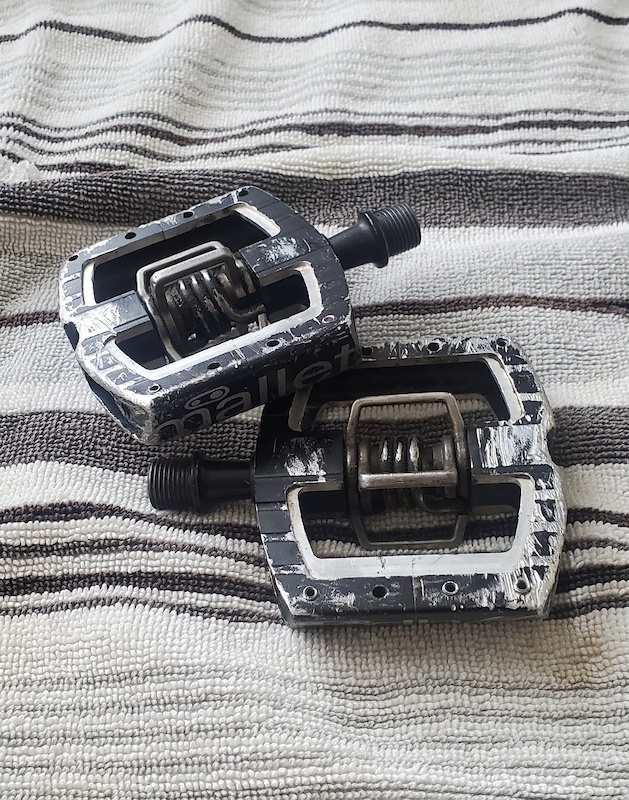 Crankbrothers Mallet DH For Sale