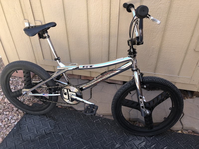 gt performer for sale