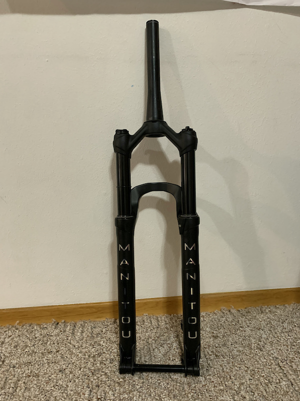 2021 Manitou Machete 27.5+/29 120mm For Sale