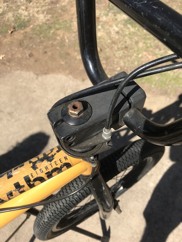 花吹雪　引取り限定] BMX HOFFMAN 18インチ 花吹雪 引取り限定] BMX HOFFMAN 18インチ HOFFMAN BIKES