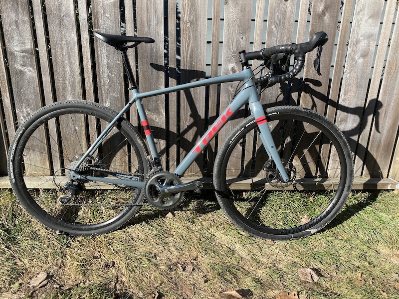 2019 trek checkpoint al4