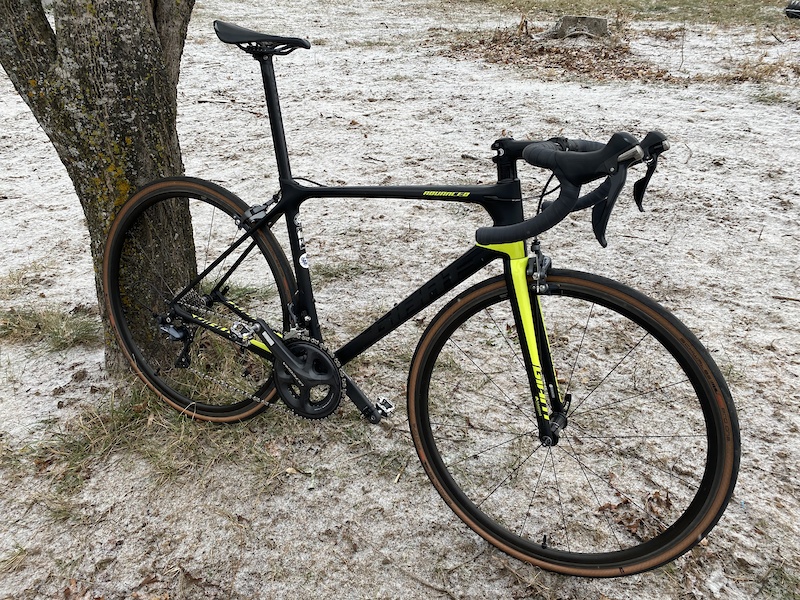 2017 giant tcr advanced pro