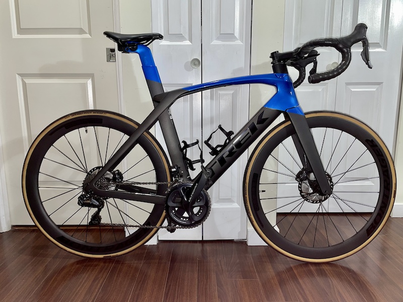 2021 Trek Madone SL7 For Sale
