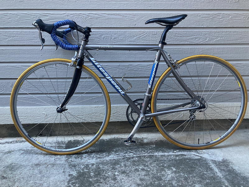 litespeed firenze for sale