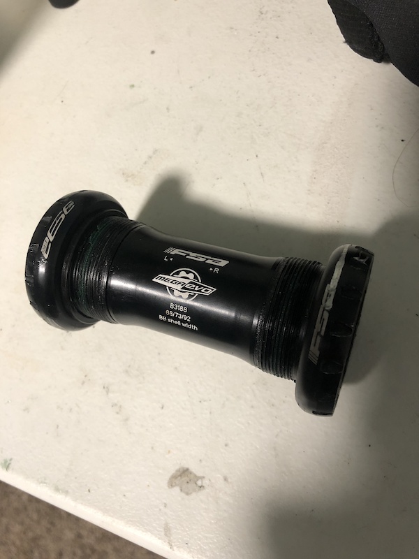 FSA Mega Evo Bottom Bracket For Sale