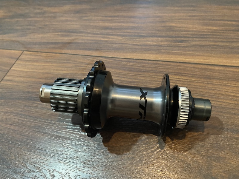 2022 Xtr Fh-m9111-b Rear Hub For Sale