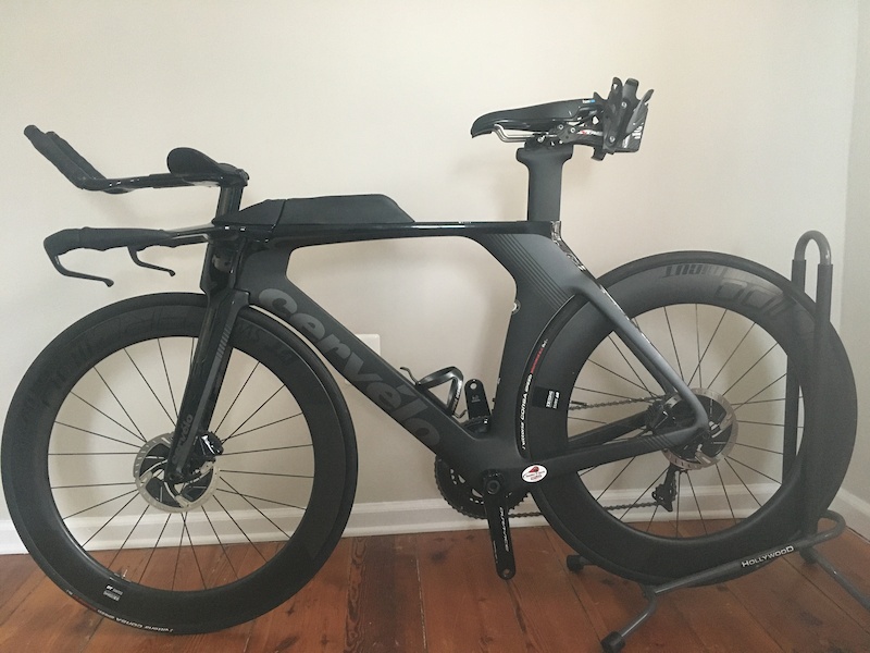 2020 Cervelo P5 For Sale