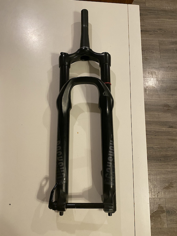 2020 RockShox 35 Gold RL For Sale