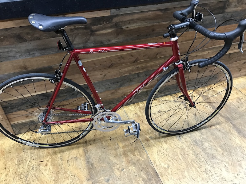 Raleigh grand prix online for sale