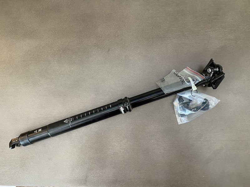 2020 Bird Down Dropper 170mm 31.6mm w/ REMOTE For Sale