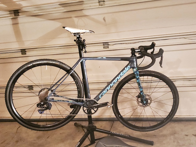 cannondale super x di2