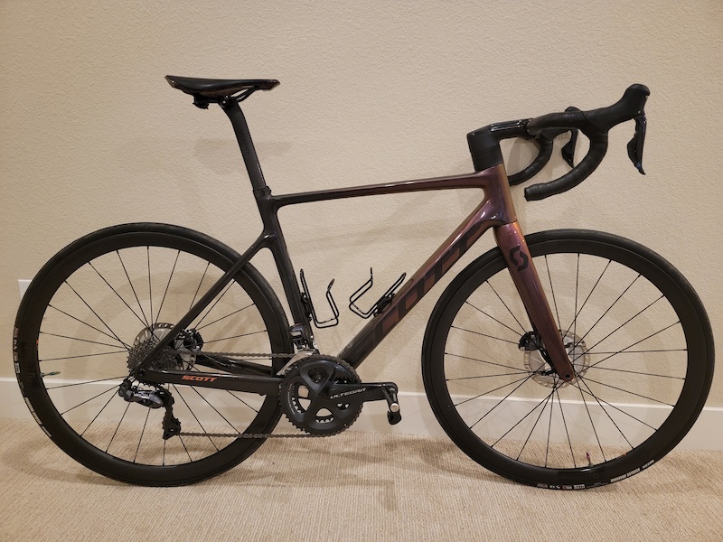 2021 54cm Scott Contessa Addict Rc 15 For Sale