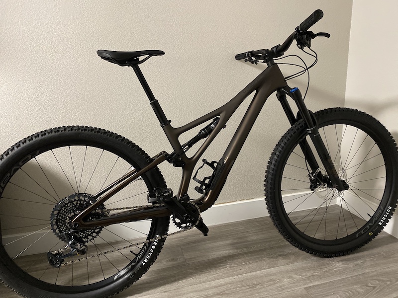 2016 specialized stumpjumper 6fattie blue book