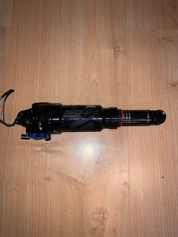 190x40 rear shock