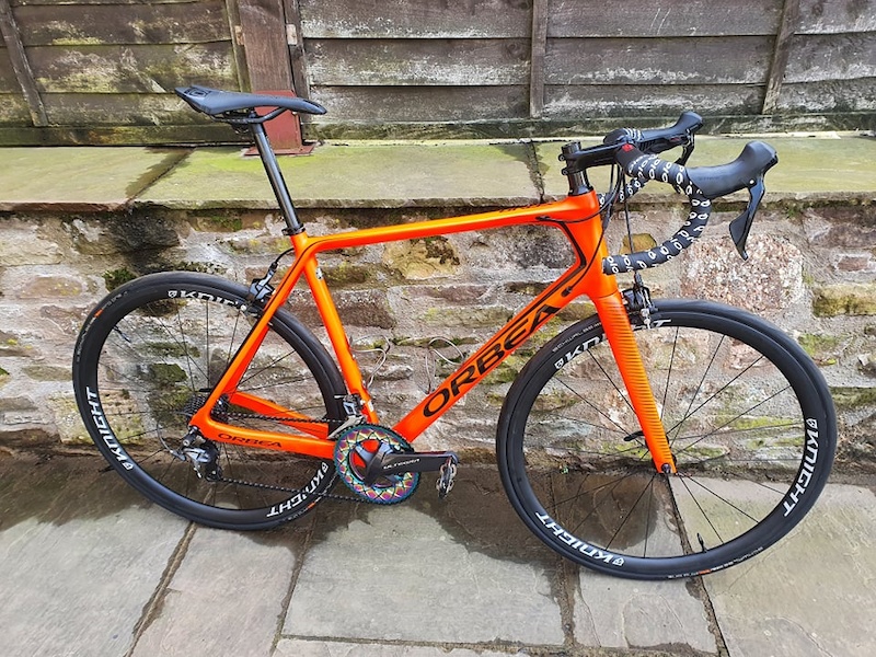 2019-orbea-orca-57cm-for-sale