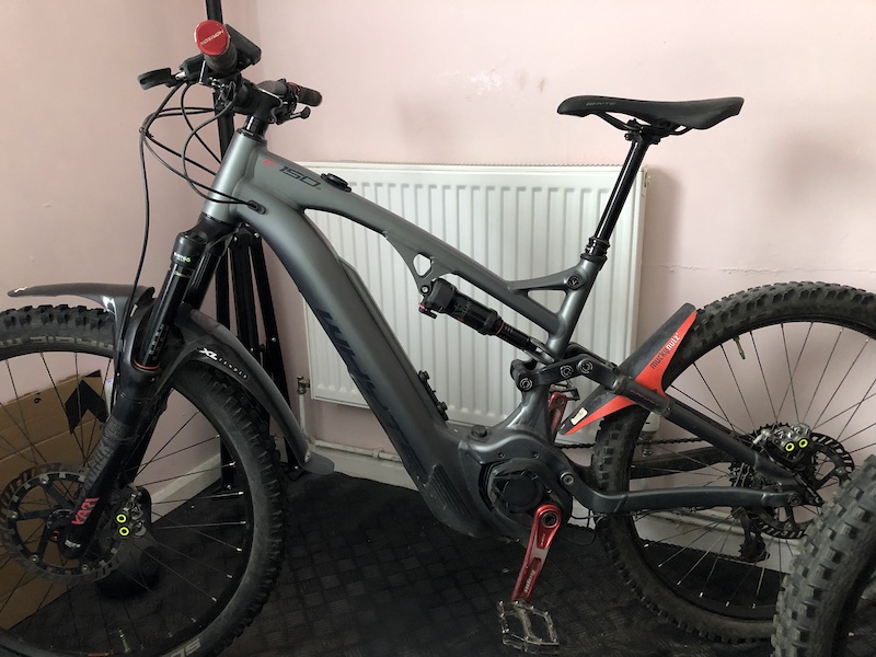 2019 Whyte E150 (size Medium) For Sale For Sale