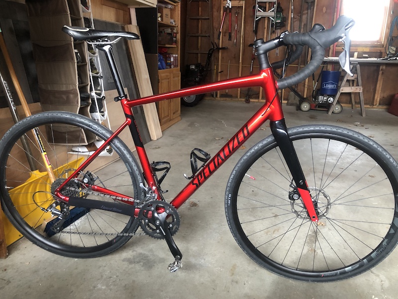 specialized diverge 2018 sale