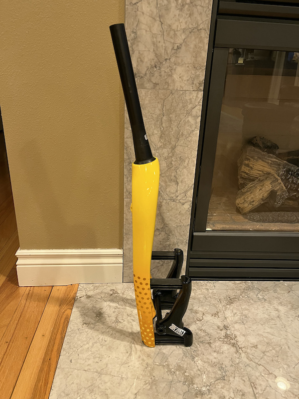 2019 Lauf Grit SL Custom Dirty Kanza Edition For Sale