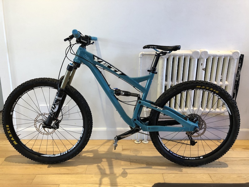2015 Yéti SB75 small For Sale
