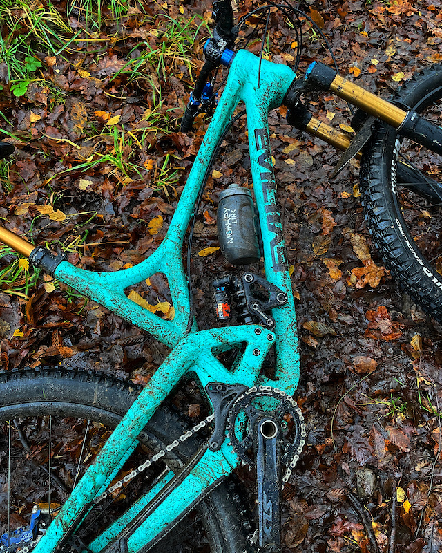 Evil calling Post it here Pinkbike Forum