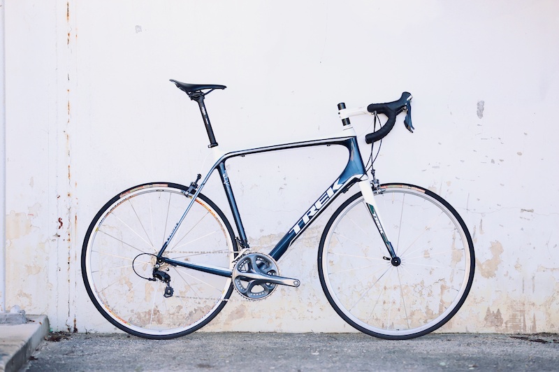 madone 4.7 2014