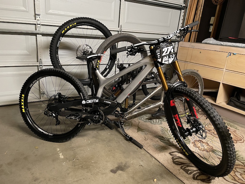 yt tues mullet