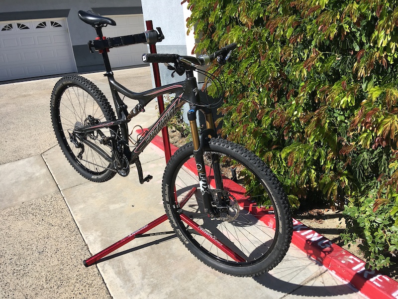 2011 Santa Cruz Tallboy 1 C For Sale