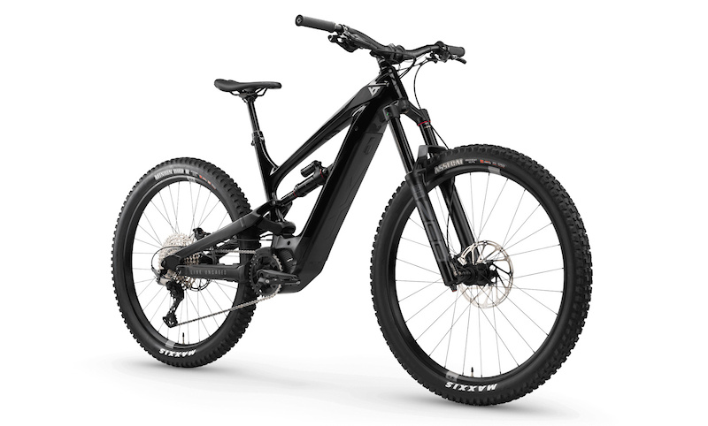 2022 YT Decoy MX Core 2 Large in Black Magic For Sale