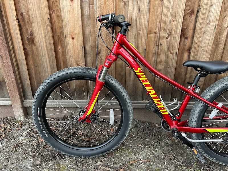 2020 Specialized Riprock 24 For Sale