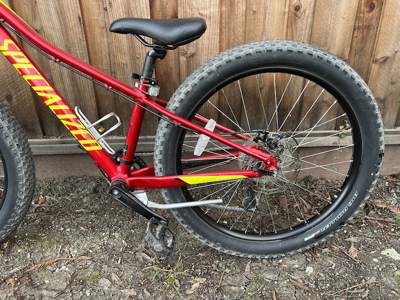 2020 Specialized Riprock 24 For Sale