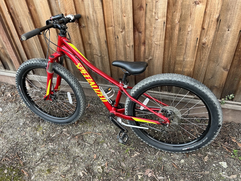 2020 Specialized Riprock 24 For Sale