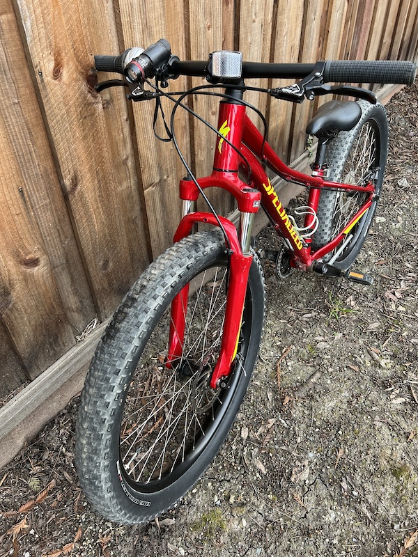 2020 Specialized Riprock 24 For Sale