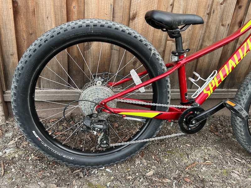 2020 Specialized Riprock 24 For Sale