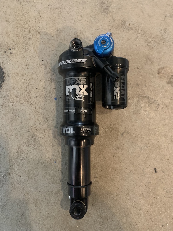 dpx2 185x55