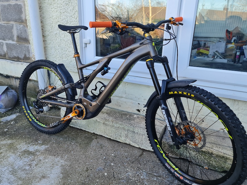 specialized kenevo 2020 release date