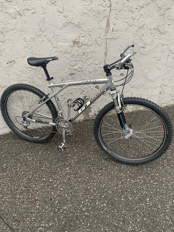 gt zaskar le 1995