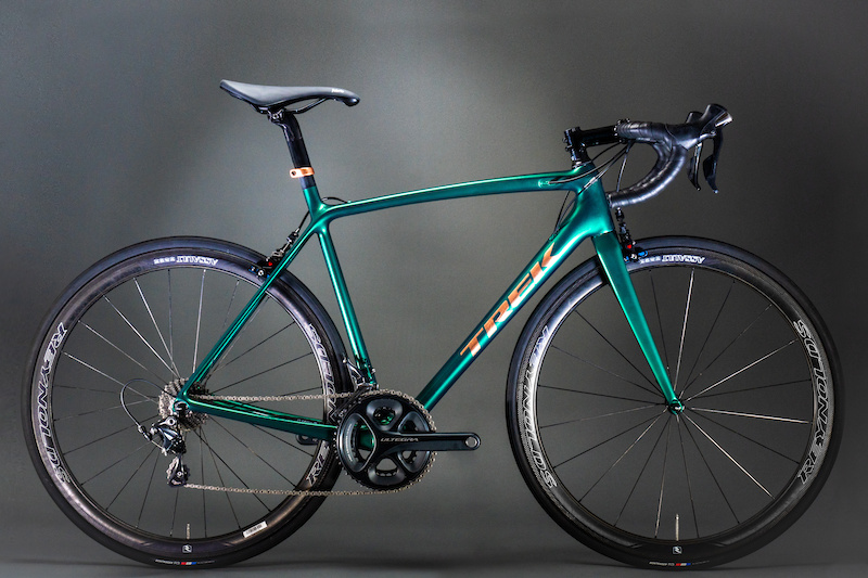 trek emonda slr 6 for sale