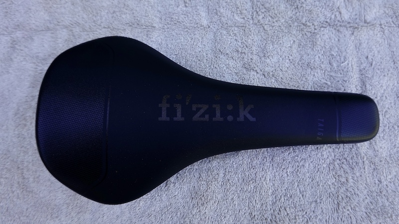 fizik taiga review