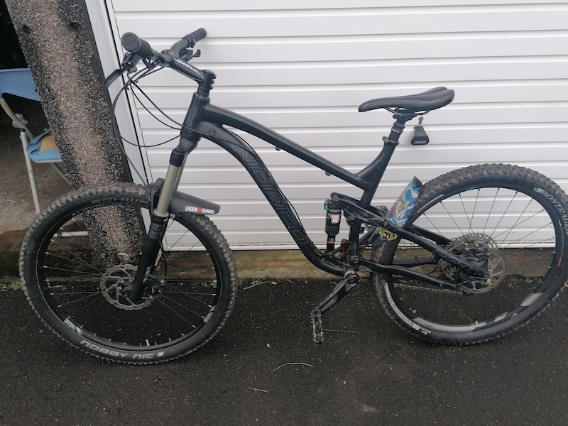 norco sight a7 2 2016