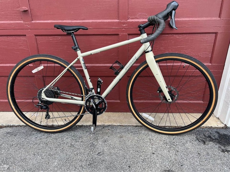 2005 specialized sequoia elite