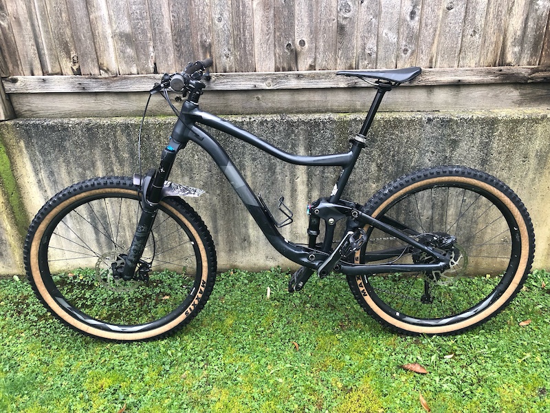 2019 Giant Trance 2 Large For Sale