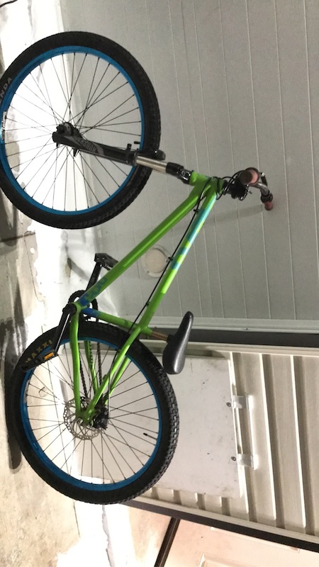 2018 norco ryde 26