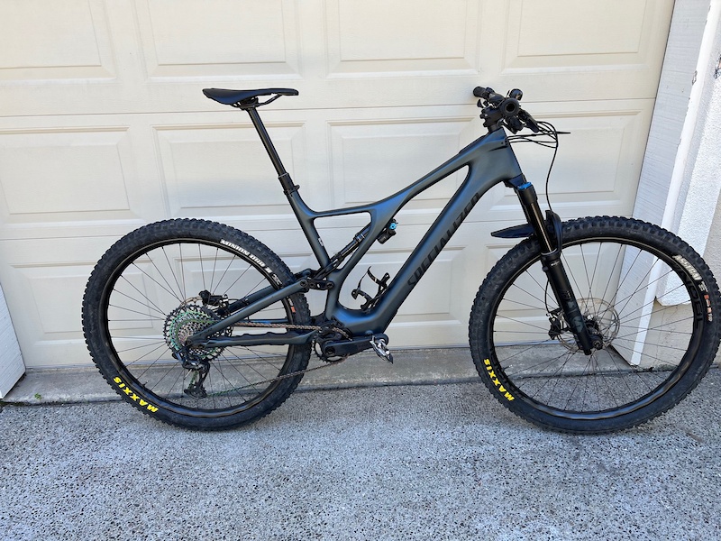 2021 Specialized Levo SL Expert For Sale