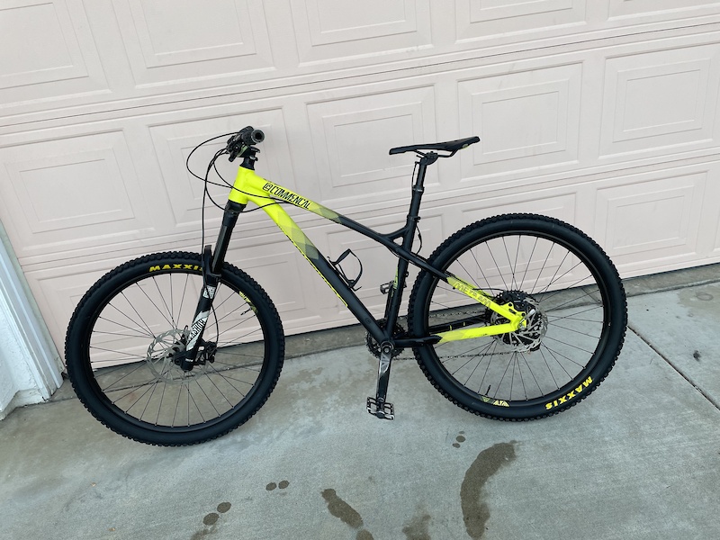 commencal meta am ht 2016