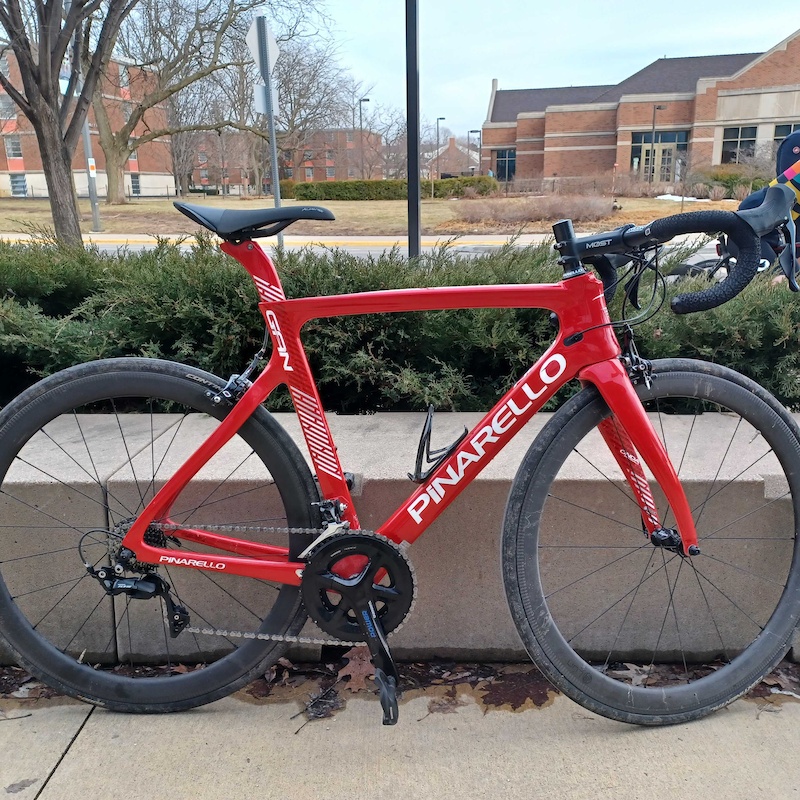 pinarello 2019 gan