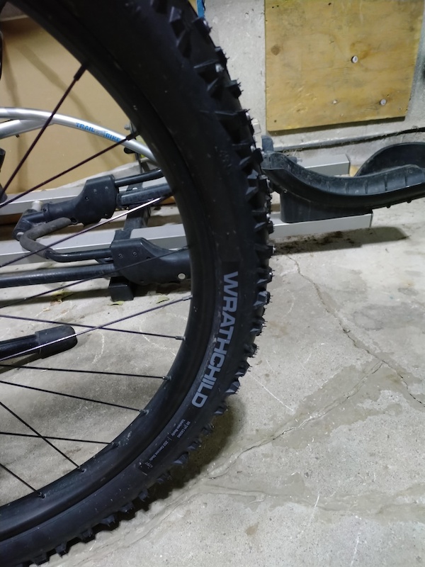 best mtb plus tires