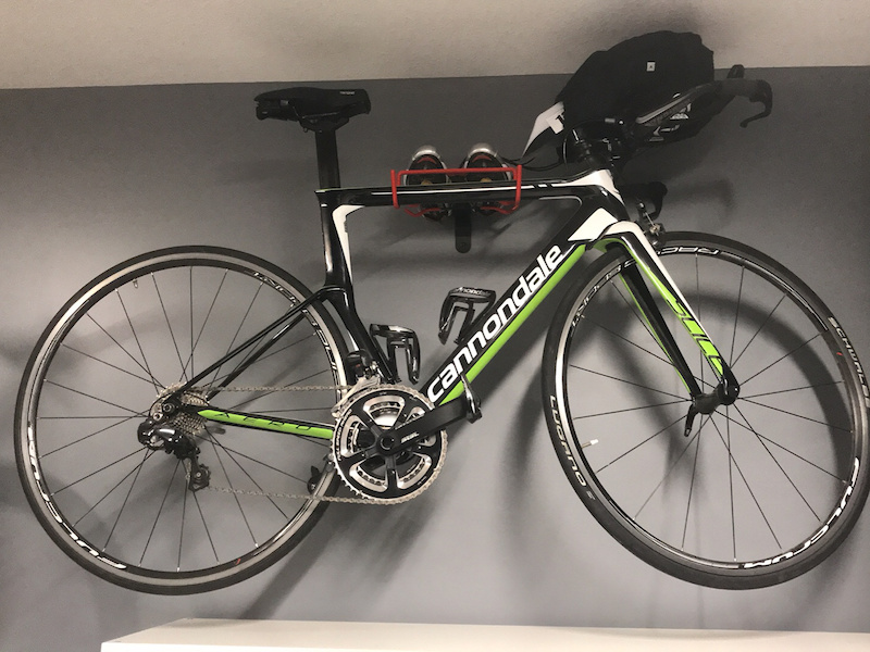 cannondale slice tt