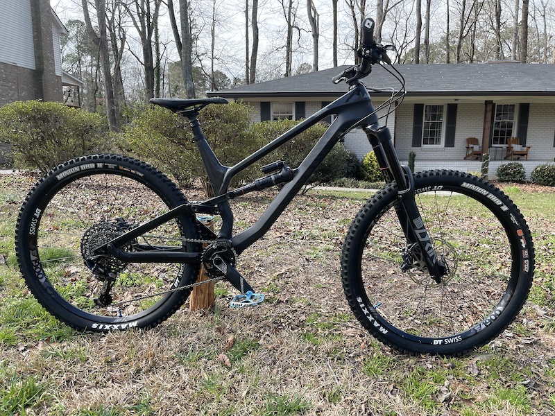 2020 Canyon Torque CF 7 Large For Sale