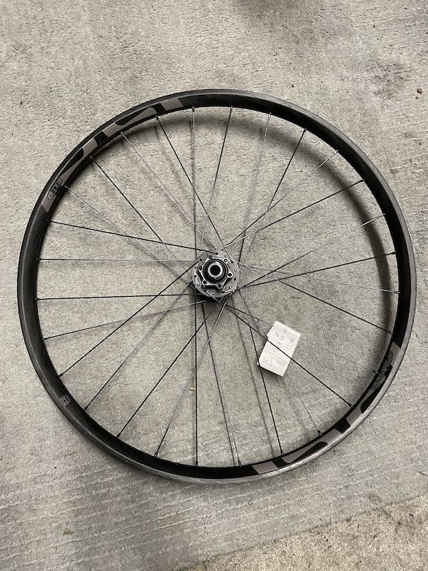 27.5 plus boost wheelset